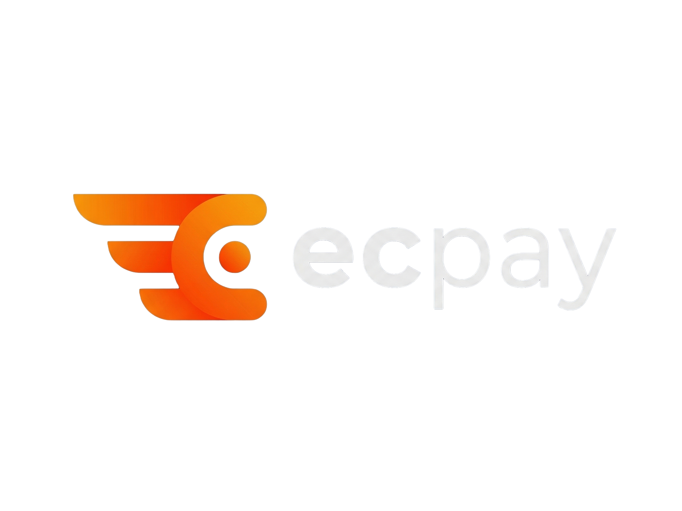 Logotipo de ECPay